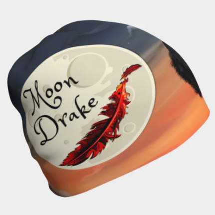 Moon Drake Beanie